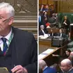 Sir Lindsay Hoyle is fighting for his future