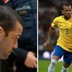 Dani Alves has been convicted of raping a woman in a nightclub