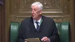 'Chaos, shambles, shame': What happened in the House of Commons Gaza debate and will Speaker Lindsay Hoyle resign?