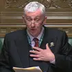 Speaker Sir Lindsay Hoyle apologises after chaos in the Commons over Gaza vote