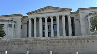 The Alabama Supreme Court