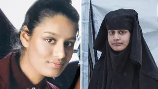 Shamima Begum has lost her challenge over the removal of her British citizenship at the Court of Appeal.