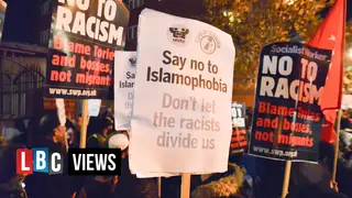 Rather than protecting  the public, the Prevent duty embeds Islamophobia in our public services