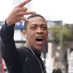 Wiley has forfeited his MBE for "bringing the honours system into disrepute"