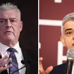 Lee Anderson has been suspended for his comments about Sadiq Khan