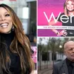 Wendy Williams thanks supporters for 'love and kind words' after she is diagnosed with same rare form of dementia as Bruce Willis
