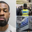Met Police urged to expand deep dive for rogue officers after multiple rape and kidnap conviction for cop