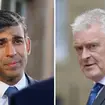 Rishi Sunak is facing a revolt for sacking Lee Anderson after Red Wall MPs briefed that they have seen waves of support for the sacked Tory following his dismissal in an Islamophobia row.