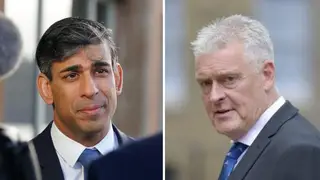 Rishi Sunak is facing a revolt for sacking Lee Anderson after Red Wall MPs briefed that they have seen waves of support for the sacked Tory following his dismissal in an Islamophobia row.