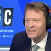 Richard Tice said he turned down two Tories who tried to join the party