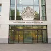 The men will appear at Westminster Magistrates' Court today