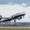Ryanair agrees partnership with On the Beach