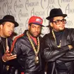 Two men have been convicted over the murder of Jam Master Jay.