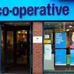A Co-operative Bank branch