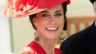 Well-wishers respond to Princess Kate's health update