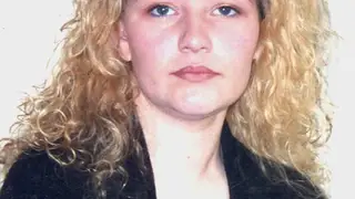 Emma Caldwell was killed in 2005