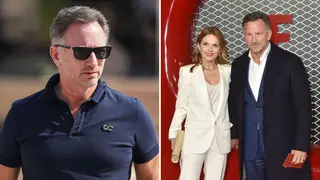Christian Horner has been cleared of inappropriate behaviour