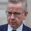 Michael Gove is under investigation