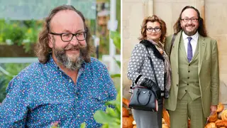 The Hairy Bikers star, Dave Myers, has died aged 66.