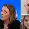 Jess Phillips has said the person who allowed Couzens' employment should be 'for the chopping block'.