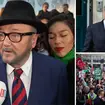 George Galloway has been speaking to LBC after his Rochdale by-election victory