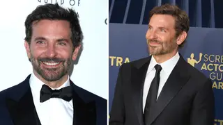 It comes after Bradley Cooper revealed he wasn't sure if he loved his daughter when she was young