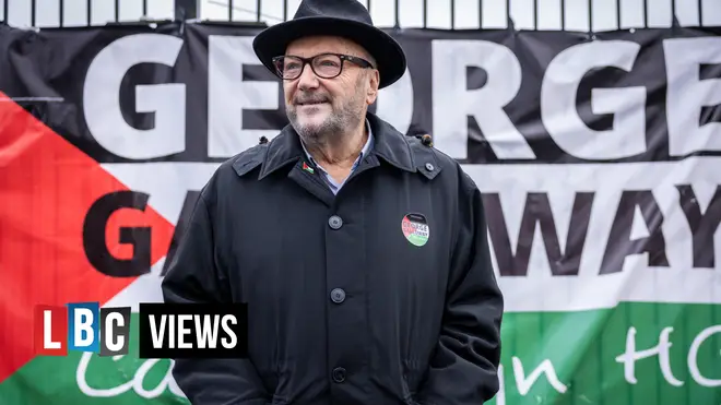 George Galloway's Rochdale victory might be a minor historical detail, yet the Israel/Gaza conflict could continue to impact Labour's electoral performance.