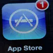 App Store app