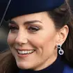 Kate will not return to her public duties until Easter