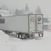 California Blizzard