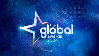The Global Awards are back for 2024!