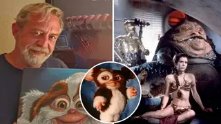 Star Wars and Gremlins actor, Mark Dodson, has died aged 64 following what sources describe as a ‘massive heart attack’.