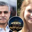 Sadiq Khan says faith in the Met Police will "take years" to restore on anniversary of Sarah Everard's murder
