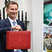 The Chancellor is expected to unveil a £360m package focussing on UK manufacturing, as well as tech research and development as part of his Spring Budget