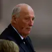 King Harald pacemaker