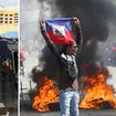 A state of emergency has been declared in Haiti