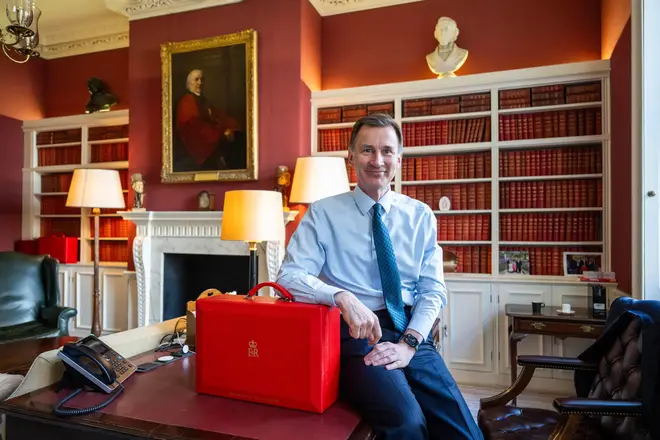 The chancellor has decided to make national insurance the main measure in the spring Budget after deciding against cutting income tax. 