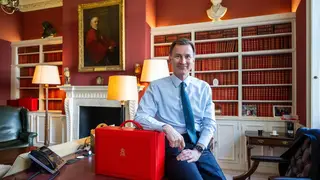 The chancellor has decided to make national insurance the main measure in the spring Budget after deciding against cutting income tax. 