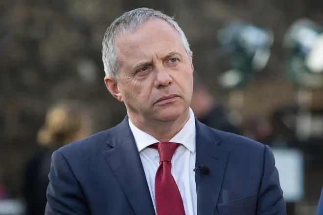 John Mann retired as an MP in October July 2019 when he was elevated to the House of Lords and was made the government's anti-semitism tsar