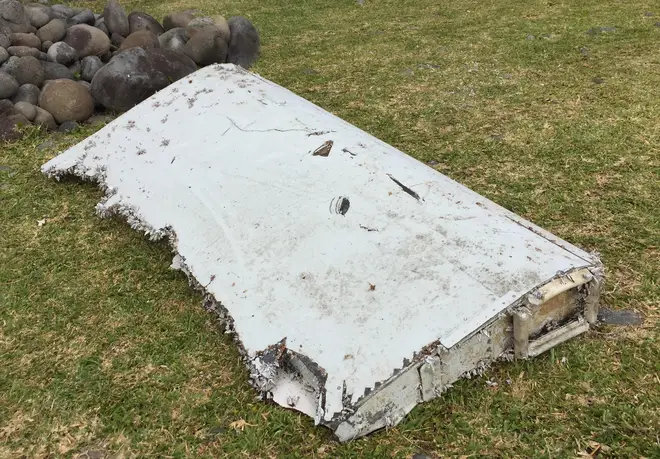 It comes nearly 10 years after flight MH370 disappeared from radars while travelling from Kuala Lumpur to Beijing on March 8, 2014, with a flapperon the only major wreckage discovered as part of the search.