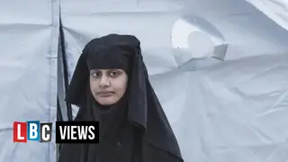 British citizenship and human rights at a crossroads: the controversial case of Shamima Begum and Camp Roj's forgotten children
