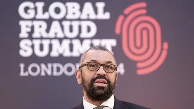 Global Fraud Summit