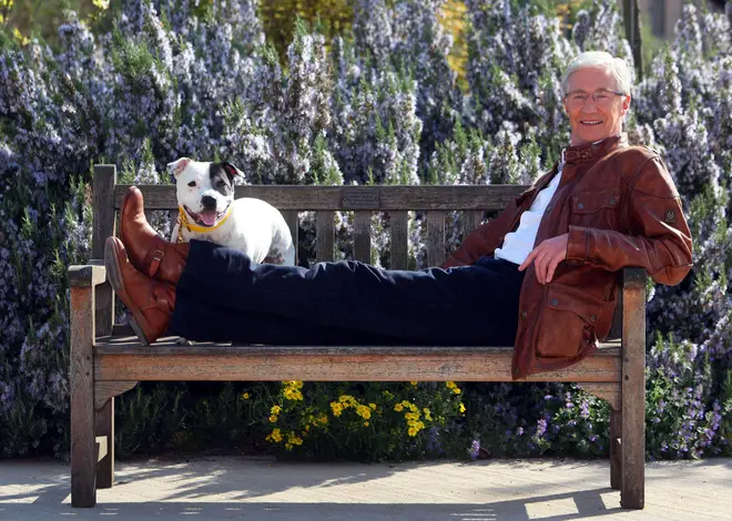 Paul O'Grady's £15.5m will reveals star left huge sums to pets and beloved charity
