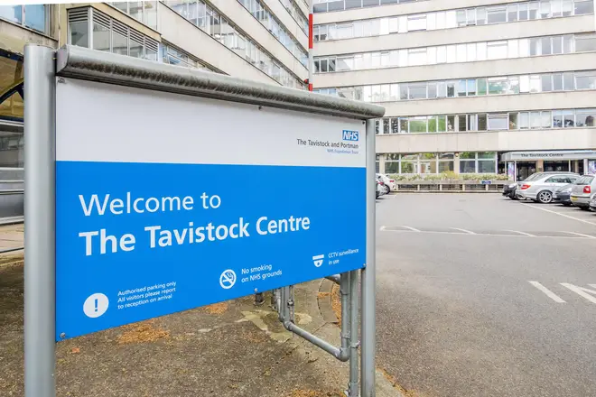 The Tavistock Clinic