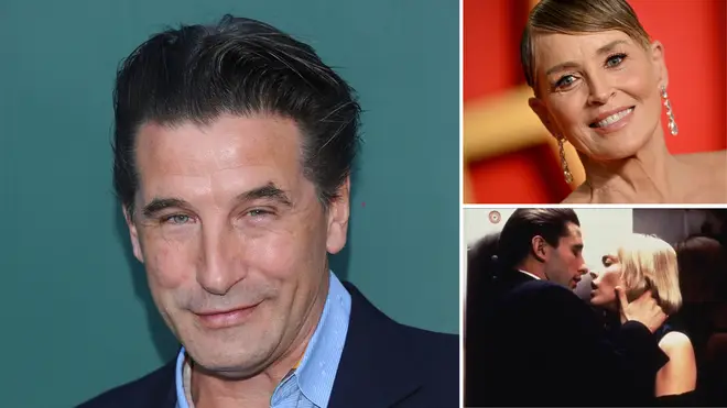 Billy Baldwin launched into the furious tirade on social media
