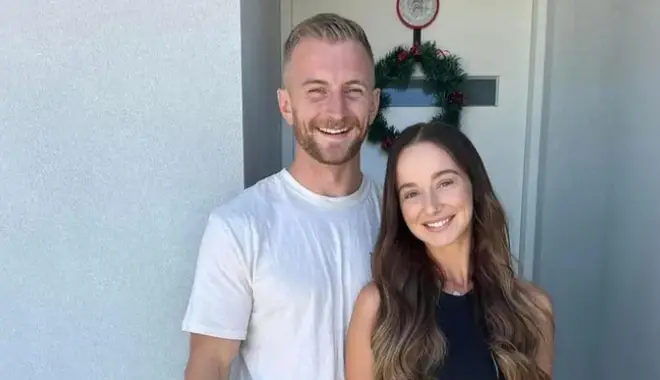 Lilly Watts has spoken of her heartbreak at the death of Liam Trimmer