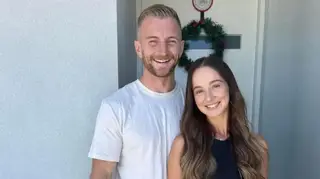 Lilly Watts has spoken of her heartbreak at the death of Liam Trimmer