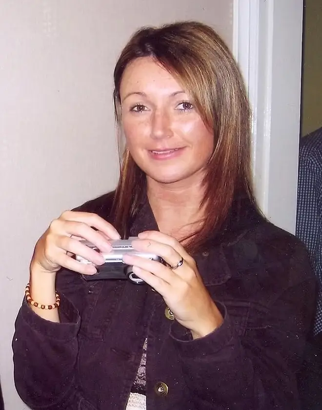 Ms Lawrence was first reported missing after she failed to show up for work at York University in March 2009
