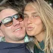 The boyfriend of tennis ace Aryna Sabalenka has died aged 42