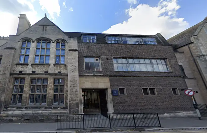 The King's School is an 11–18 boys grammar school with academy status